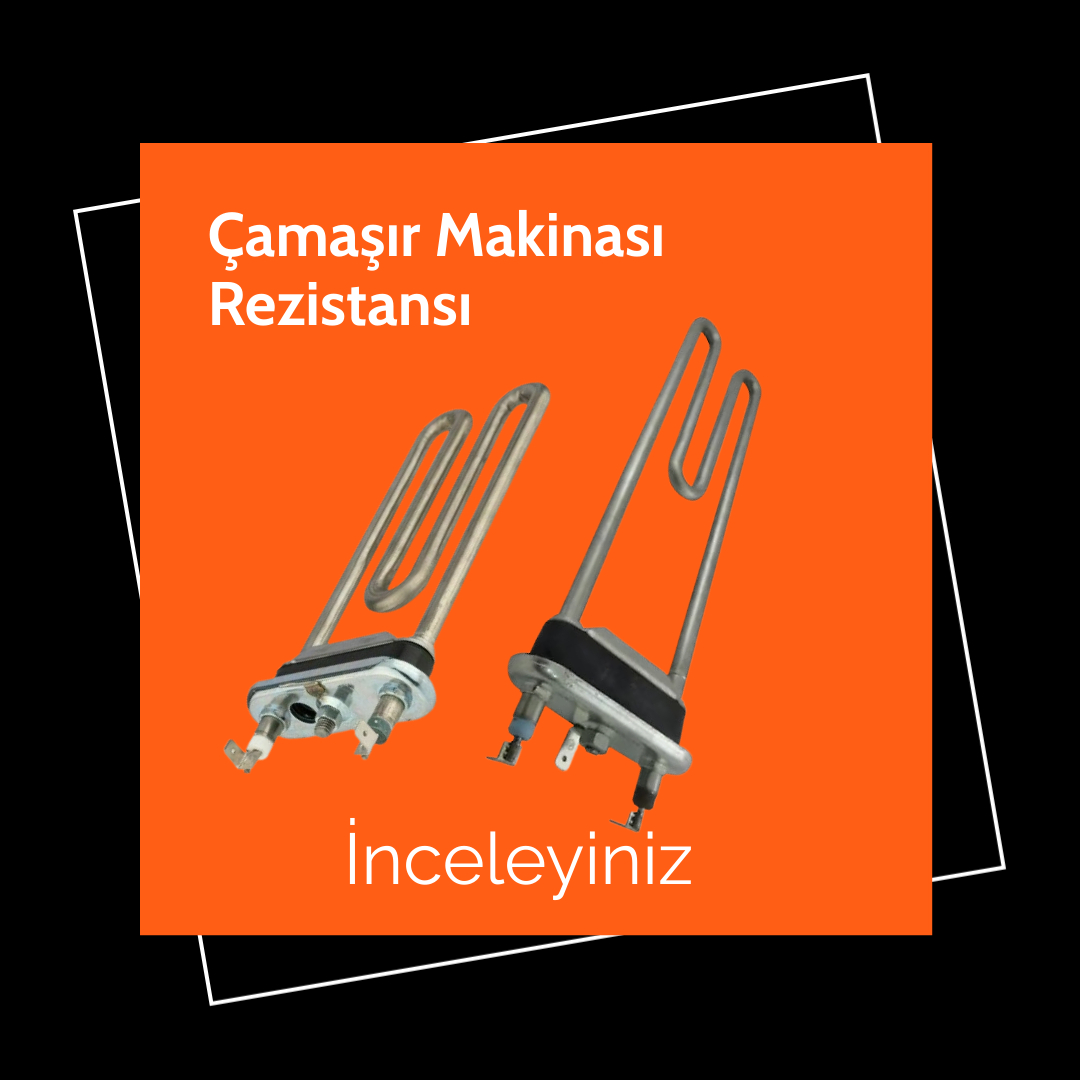 Semaver Rezistansları,Gün Isı Ve Çay Kazan Rezistansı,Pot Isıtıcı Rezistansı,Kafalı Trfz Rezistansı,Benmari Rezistansı,Endüstriyel Mutfak Rezistansı,Endüstriyel Rezistansı,Çamaşır Makinası Rezistansı,Izgara Ve Sauna Rezistansı,Fırın Rezistans,Termosifon Rezistansı,Tost Rezistansı,Defrost Rezistans,Çubuk Rezistans,Serpantinli Rezistans,Fritöz Rezistansı,Şofben Rezistansı,Thermowatlar
